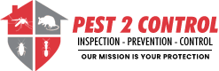 Pest 2 Controls