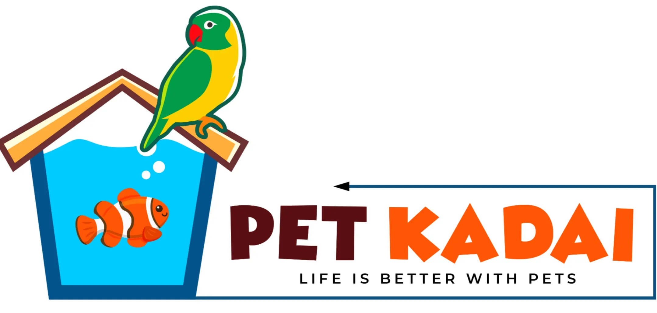 Pet Kadai