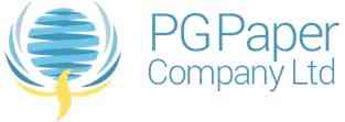 Pg Paper Company Ltd