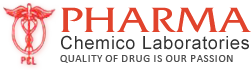 Pharma Chemico Laboratories