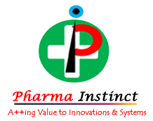 Pharma Instinct