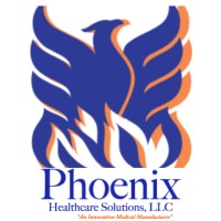 Phoenix Healthcare Solutions