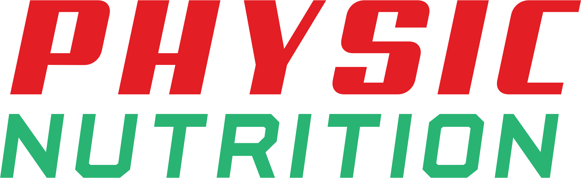 Physic Nutrition