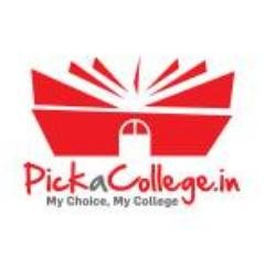 Pick A College