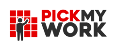 Pickmywork