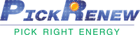Pickrenew Energy