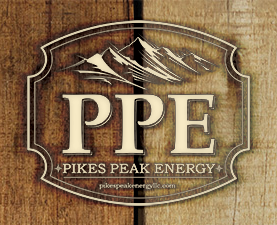 Pikes Peak Energy