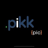Pikk