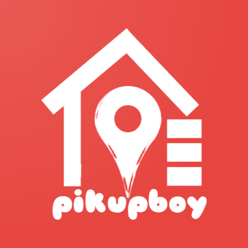 Pikupboy