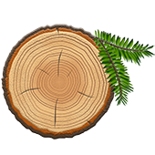 Pinestem