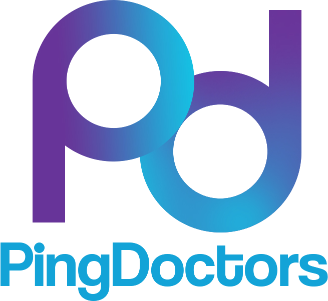 Ping Doctors