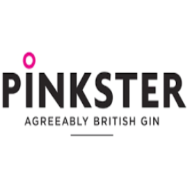 Pinkster Gin