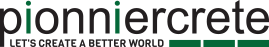 Pionniercrete
