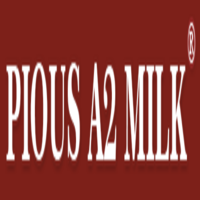 Pious A2 Milk