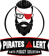 Pirates Alert