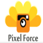 Pixel Force