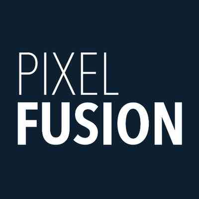 Pixelfusion