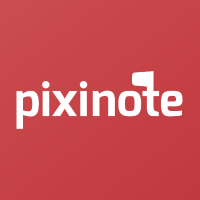 Pixinote