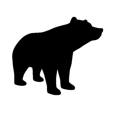 Plain Bear