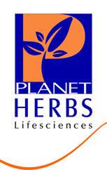 Planet Herbs Lifesciences