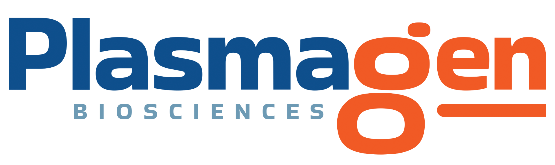 Plasmagen Biosciences