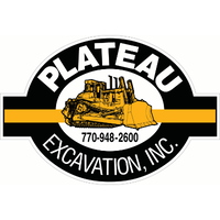 Plateau Excavation