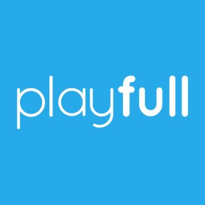 Playfull