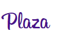 Plaza