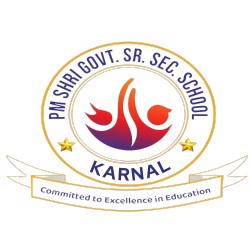 Pm Shri Govt. Sr. Sec. School