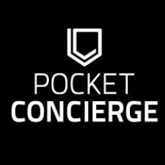 Pocketconcierge