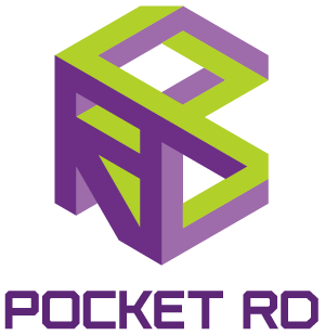 Pocketrd