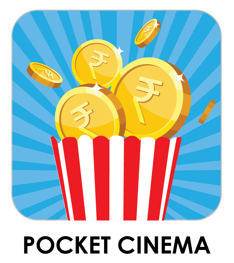 Pocket Cinema