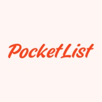 Pocketlist