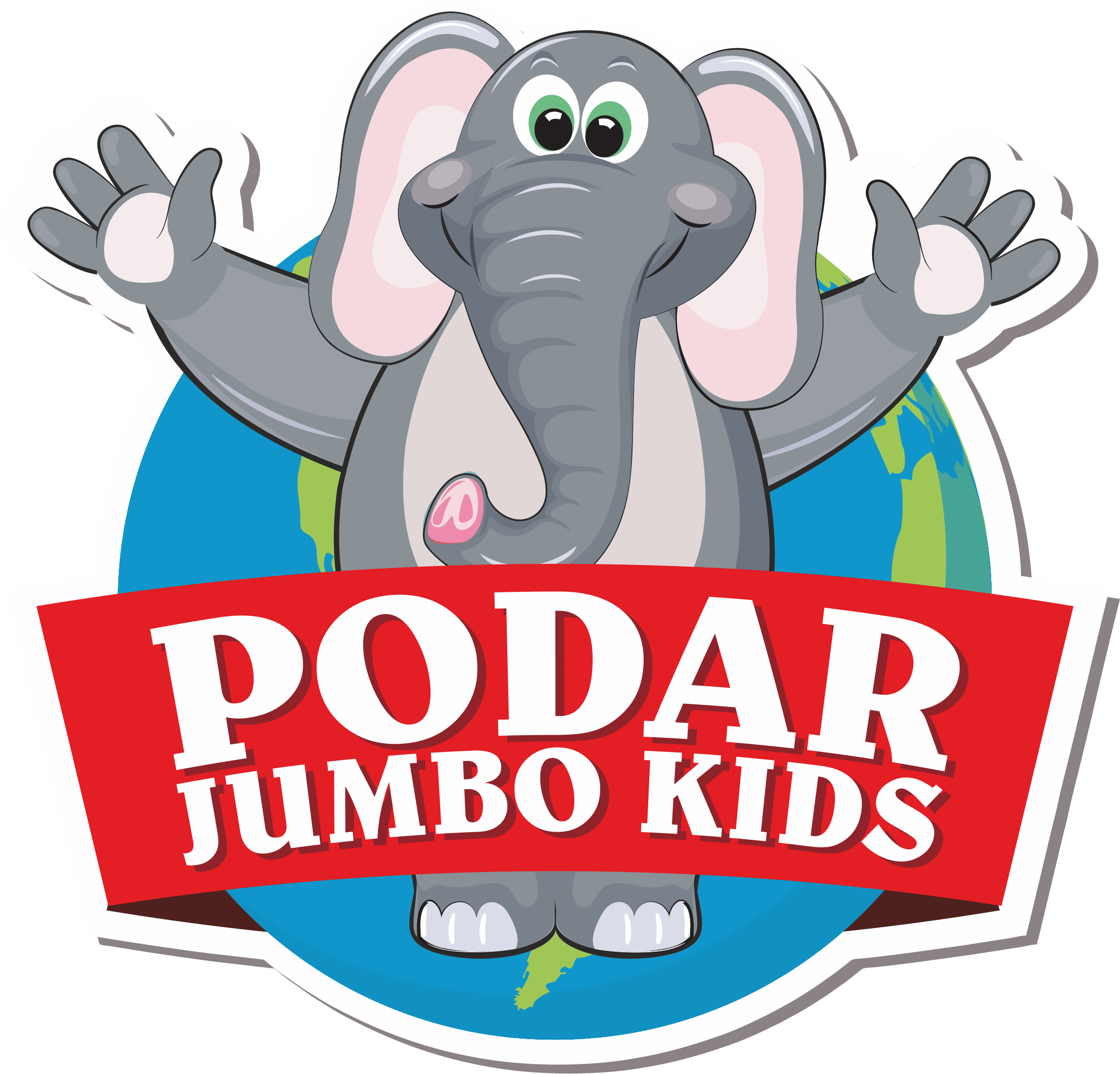 Podar Jumbo Kids