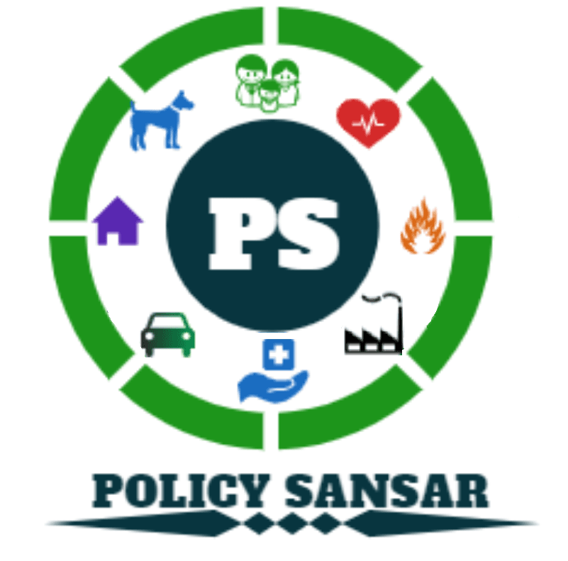 Policy Sansar Insurance Broking