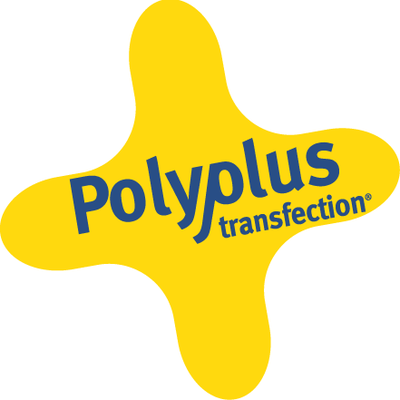 Polyplus Transfection