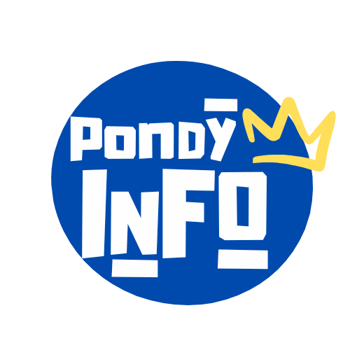 Pondy Info