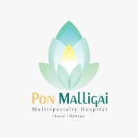 Pon Malligai Hospital