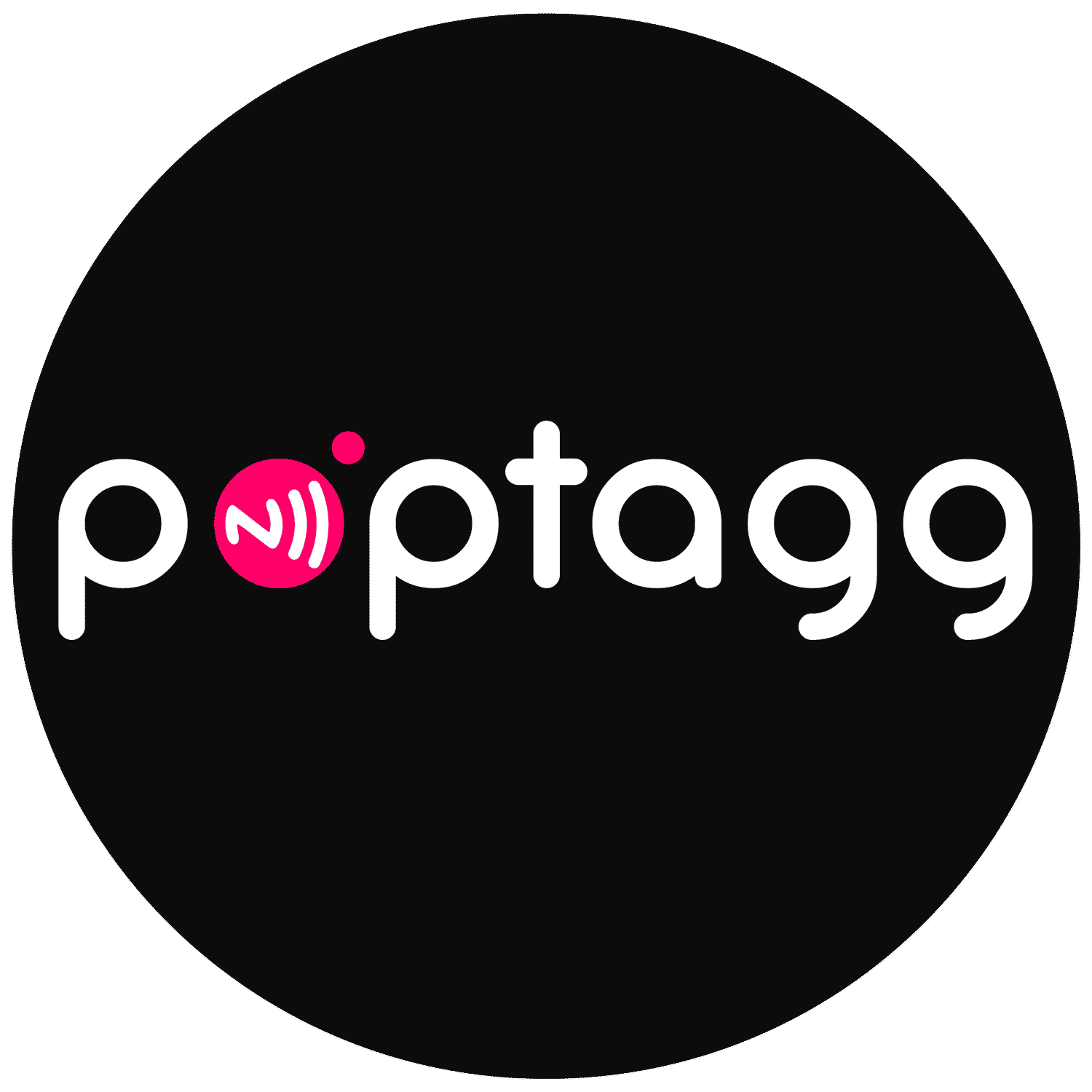 Poptagg