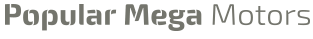 Popular Mega Motors