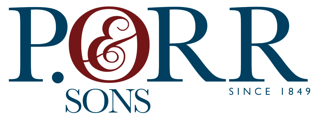 Porr And Sons