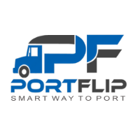 Portflip