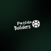 Portfolio Builders