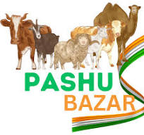 Poshu Bazar
