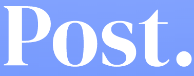 Post