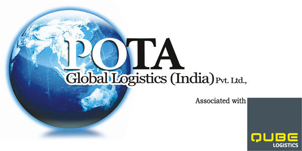 Pota Global Logistics
