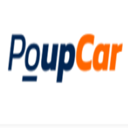 Poupcar