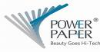 Power Paper