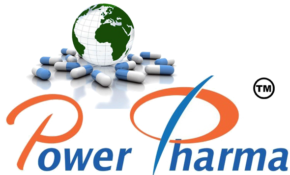 Power Pharma