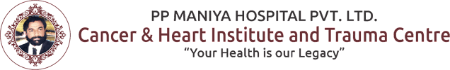 Pp Maniya Hospital